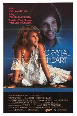Хрустальное сердце (фильм, 1987)