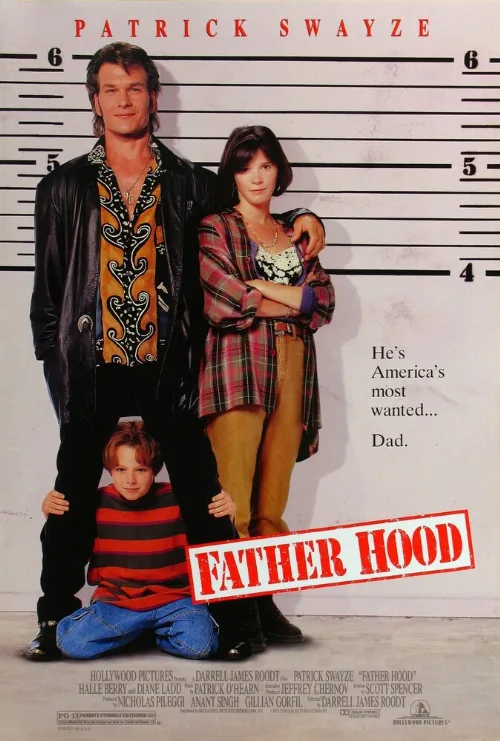 Отчаянный папа (фильм, 1993) Отчаянный папа (фильм, 1993)