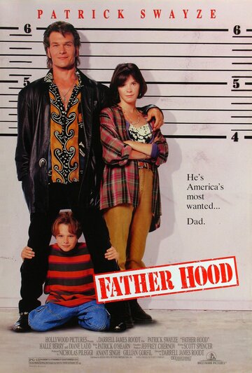 Отчаянный папа (фильм, 1993)