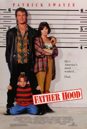 Отчаянный папа (фильм, 1993)