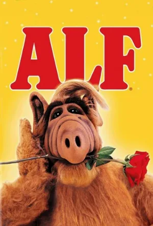 Альф (сериал, 1986)