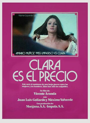 Цена Клары (фильм, 1975) Цена Клары (фильм, 1975)
