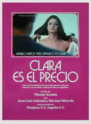 Цена Клары (фильм, 1975)