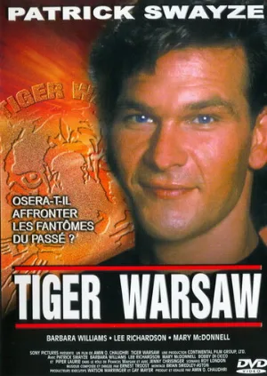 Уорсоу по прозвищу Тигр (фильм, 1988)