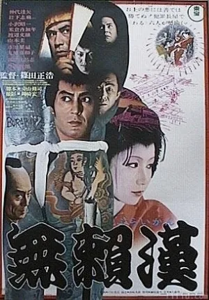 Злодей (фильм, 1970)