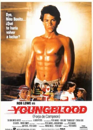 Молодая кровь (фильм, 1986)