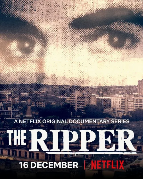 Йоркширский потрошитель (сериал, 2020) Йоркширский потрошитель (сериал, 2020)