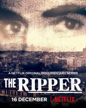 Йоркширский потрошитель (сериал, 2020)