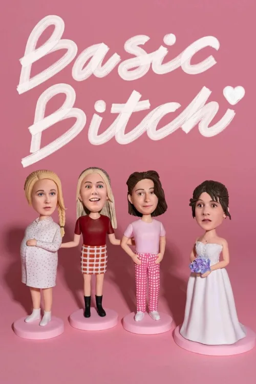 Пустышки (сериал, 2020) Пустышки (сериал, 2020)
