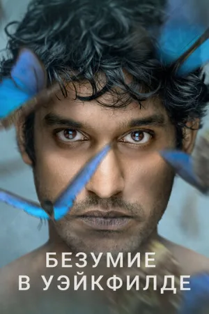 Безумие в Уэйкфилде (сериал, 2021)