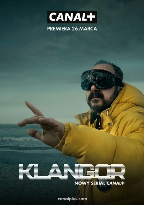 Канарейка (сериал, 2021)