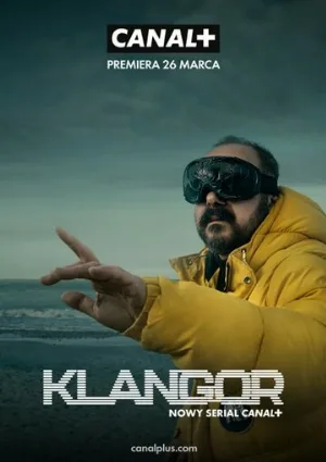 Канарейка (сериал, 2021)