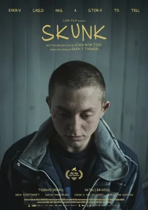 Скунс (фильм, 2024)