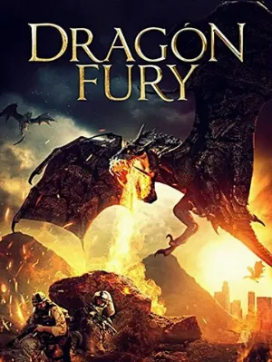 Ярость дракона (фильм, 2021)
