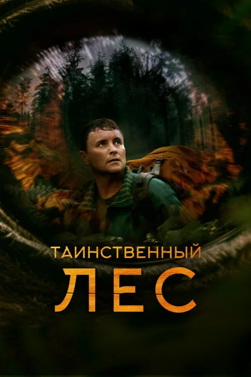 Таинственный лес (фильм, 2023) Таинственный лес (фильм, 2023)