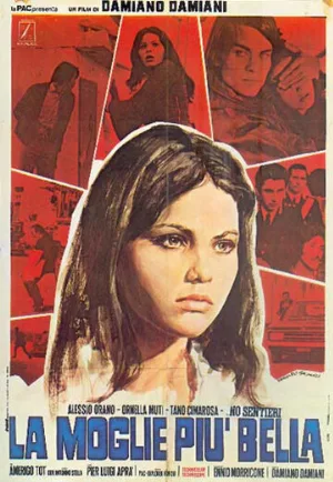 Самая красивая жена (фильм, 1970)