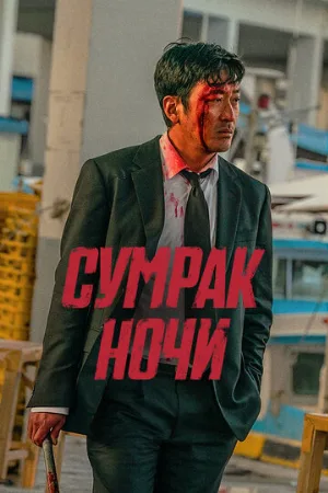 Сумрак ночи (фильм, 2025)