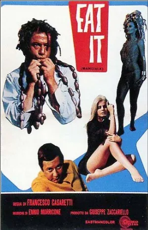 Съешь это (фильм, 1969)