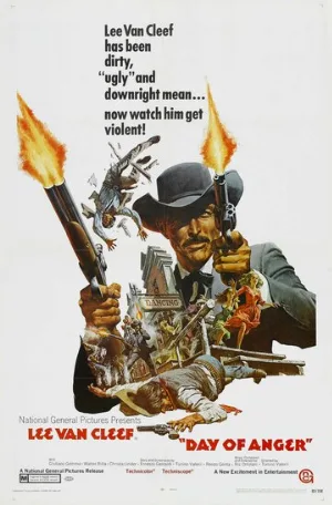 Дни ярости (фильм, 1967)