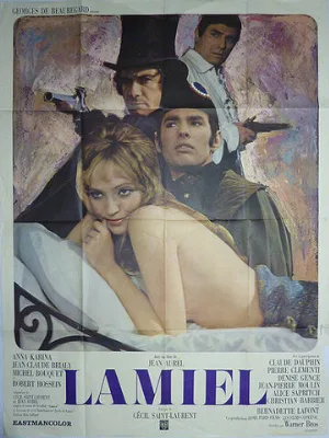 Ламьель (фильм, 1967)
