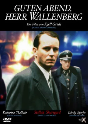 Добрый вечер, господин Валленберг (фильм, 1990)