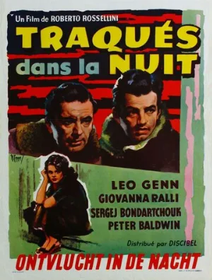 В Риме была ночь (фильм, 1960)