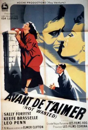 Нежеланная (фильм, 1949)