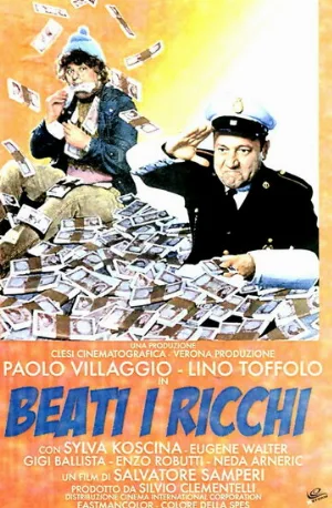 Везет богачам (фильм, 1972)
