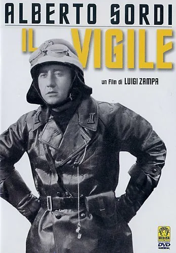 Уличный регулировщик (фильм, 1960) Уличный регулировщик (фильм, 1960)