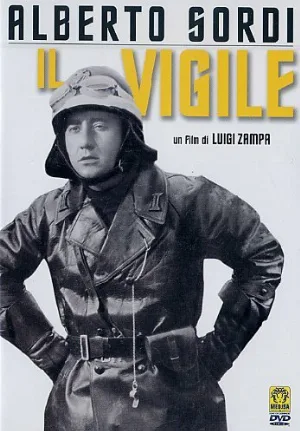 Уличный регулировщик (фильм, 1960)