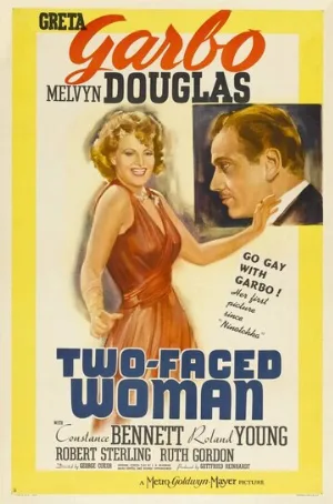 Двуликая женщина (фильм, 1941)
