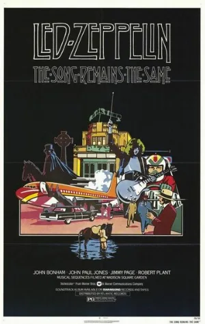 Песня остаётся всё такой же (фильм, 1976)