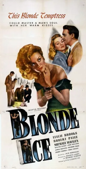 Ледяная блондинка (фильм, 1948)