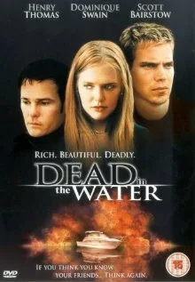Смерть в воде (фильм, 2001)