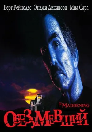 Обезумевший (фильм, 1995)
