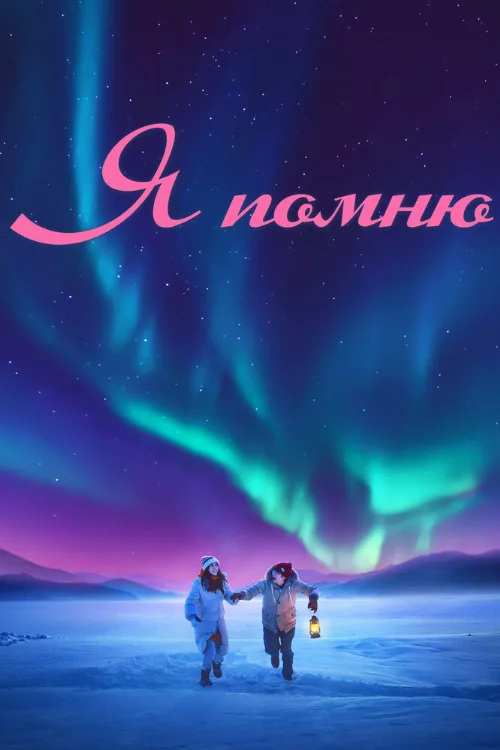 Я помню (фильм, 2020) Я помню (фильм, 2020)