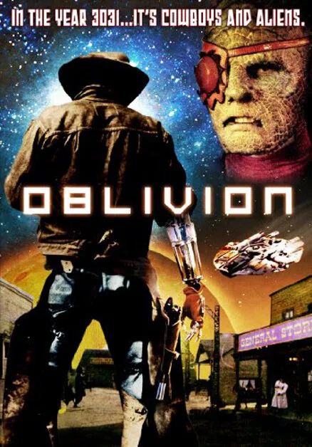 Обливион (фильм, 1994) Обливион (фильм, 1994)