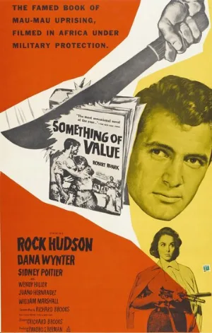 Нечто ценное (фильм, 1957)