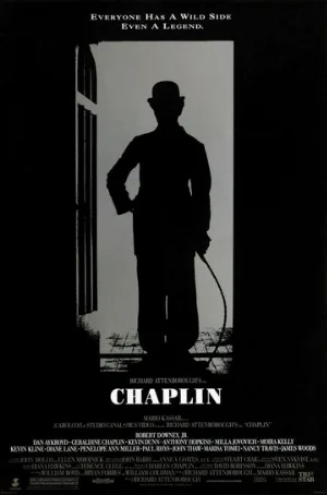 Чаплин (фильм, 1992)