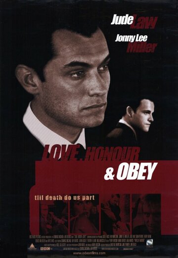 Лондонские псы (фильм, 2000)