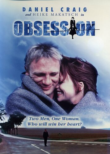 Одержимость (фильм, 1997) Одержимость (фильм, 1997)