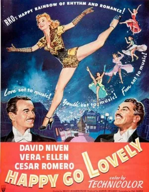 Веселая жизнь (фильм, 1951)