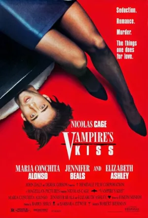 Поцелуй вампира (фильм, 1988)
