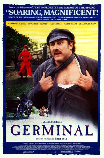 Жерминаль (фильм, 1993) Жерминаль (фильм, 1993)