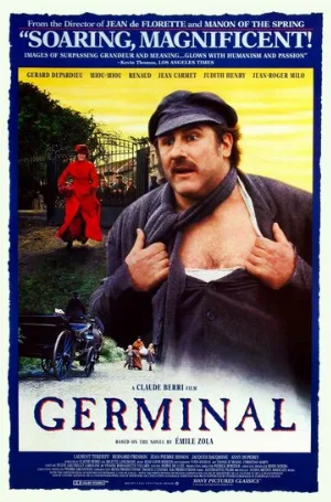 Жерминаль (фильм, 1993)
