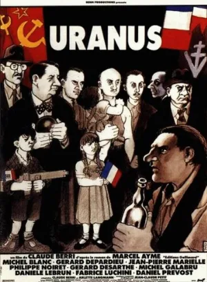 Уран (фильм, 1990)