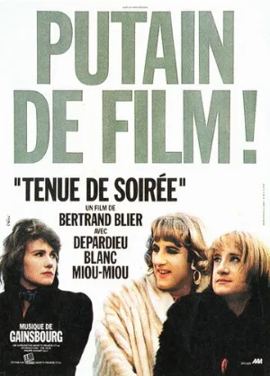 Вечернее платье (фильм, 1986)