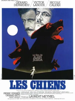 Собаки (фильм, 1978)