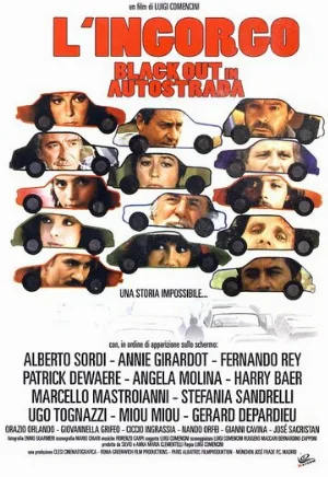 Пробка – невероятная история (фильм, 1979)