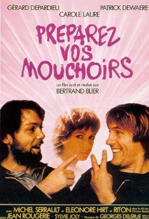 Приготовьте ваши носовые платки (фильм, 1978)
